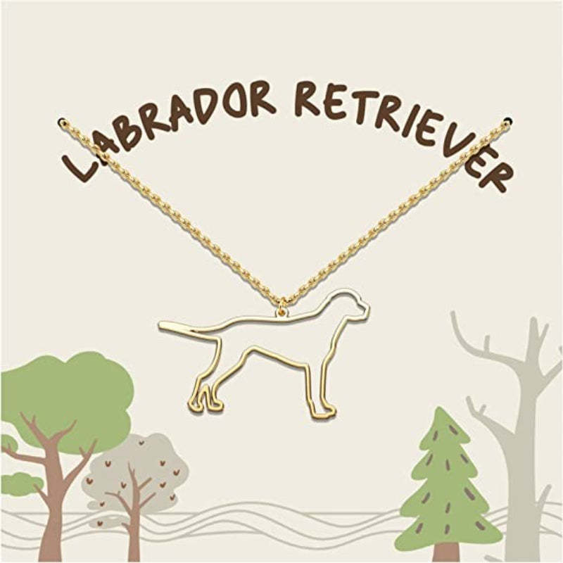 Pet Dog Cat Animal Dinosaur Necklace Personalized Jewelry-Paw Print Pad