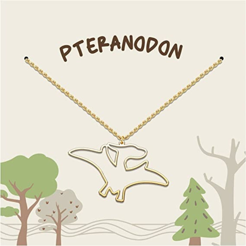 Pet Dog Cat Animal Dinosaur Necklace Personalized Jewelry-Paw Print Pad