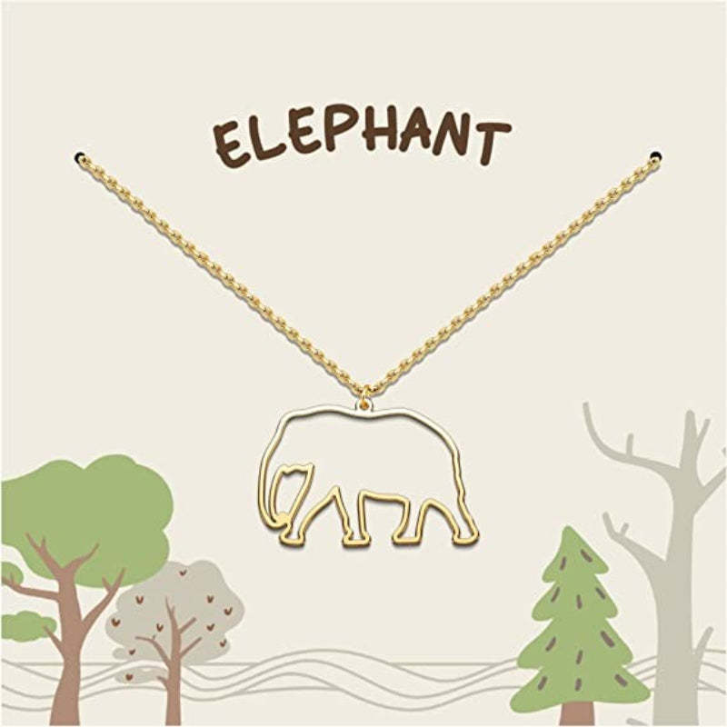 Personalized Jewelry Birthday Gifts-Paw Print Pad