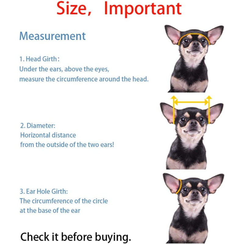 Baseball Caps Hats With Neck Strap Adjustable Comfortable Ear Holes For Small Medium And Large Dogs In Outdoor Sun Protection-Paw Print Pad