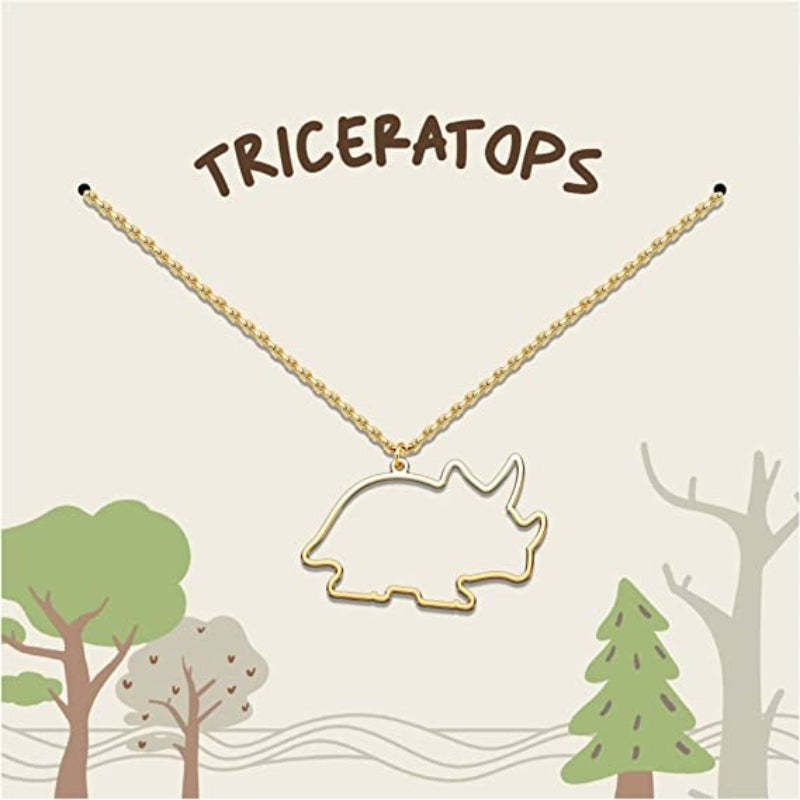 Pet Dog Cat Animal Dinosaur Necklace Personalized Jewelry-Paw Print Pad
