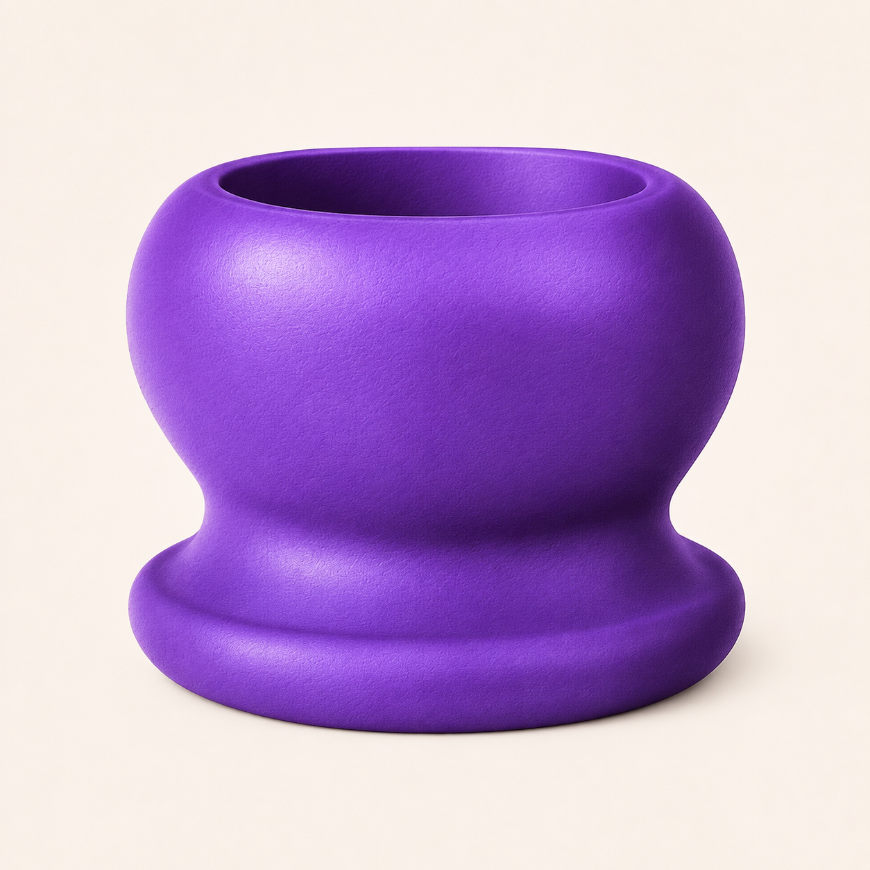 Fillable Dog Chew Bone Toy