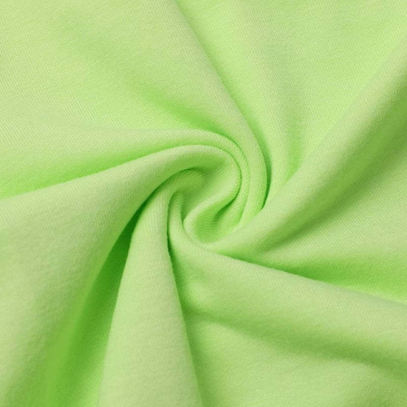 Dog Pink White Shirts, Soft Blank Cotton Tee-Shirt For Boy Girl Dogs, Plain Large Bulldog Clothes-Paw Print Pad