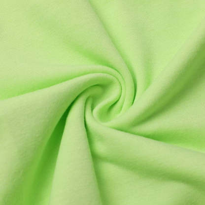 Dog Pink White Shirts, Soft Blank Cotton Tee-Shirt For Boy Girl Dogs, Plain Large Bulldog Clothes-Paw Print Pad