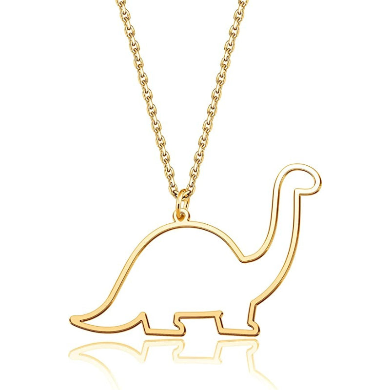 Personalized Jewelry Birthday Gifts-Paw Print Pad