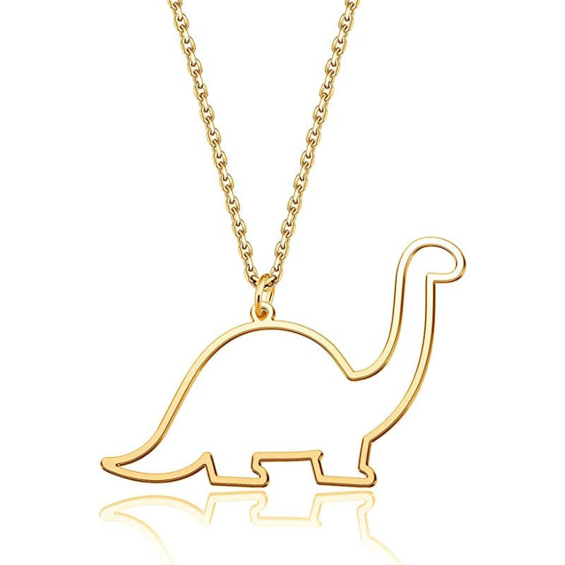 Personalized Jewelry Birthday Gifts-Paw Print Pad