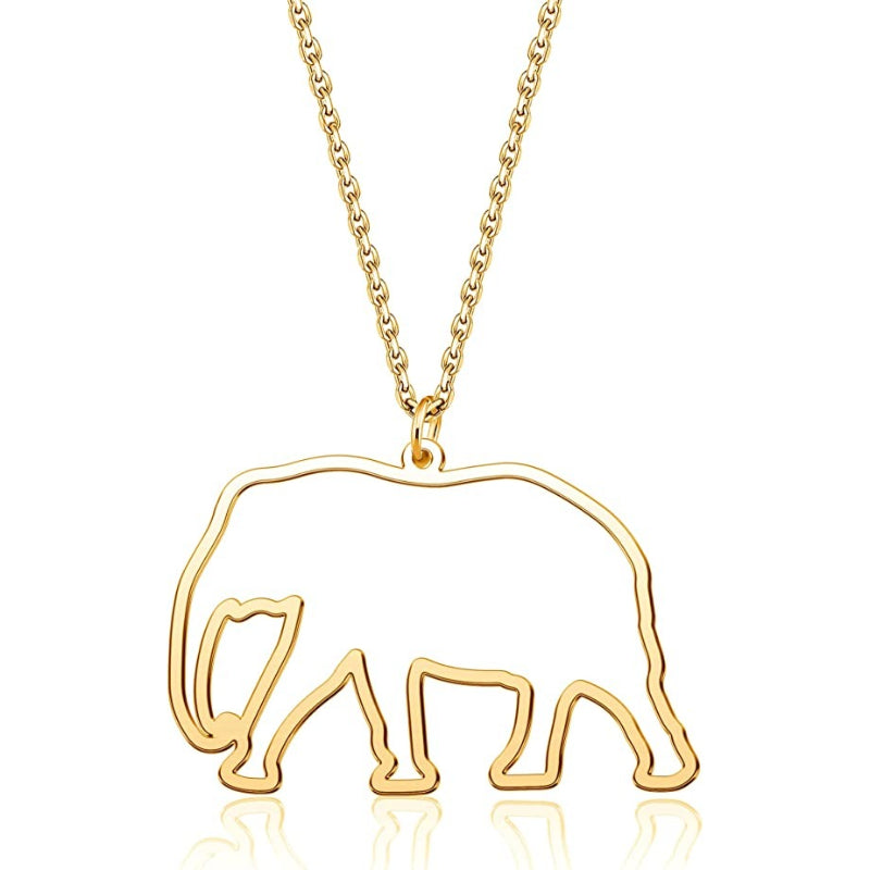 Personalized Jewelry Birthday Gifts-Paw Print Pad