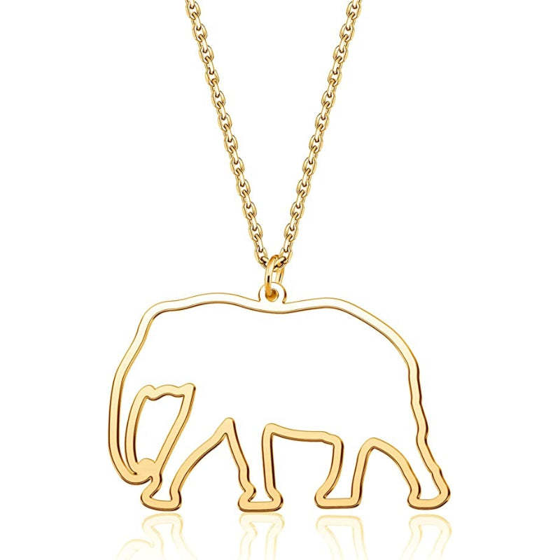 Personalized Jewelry Birthday Gifts-Paw Print Pad