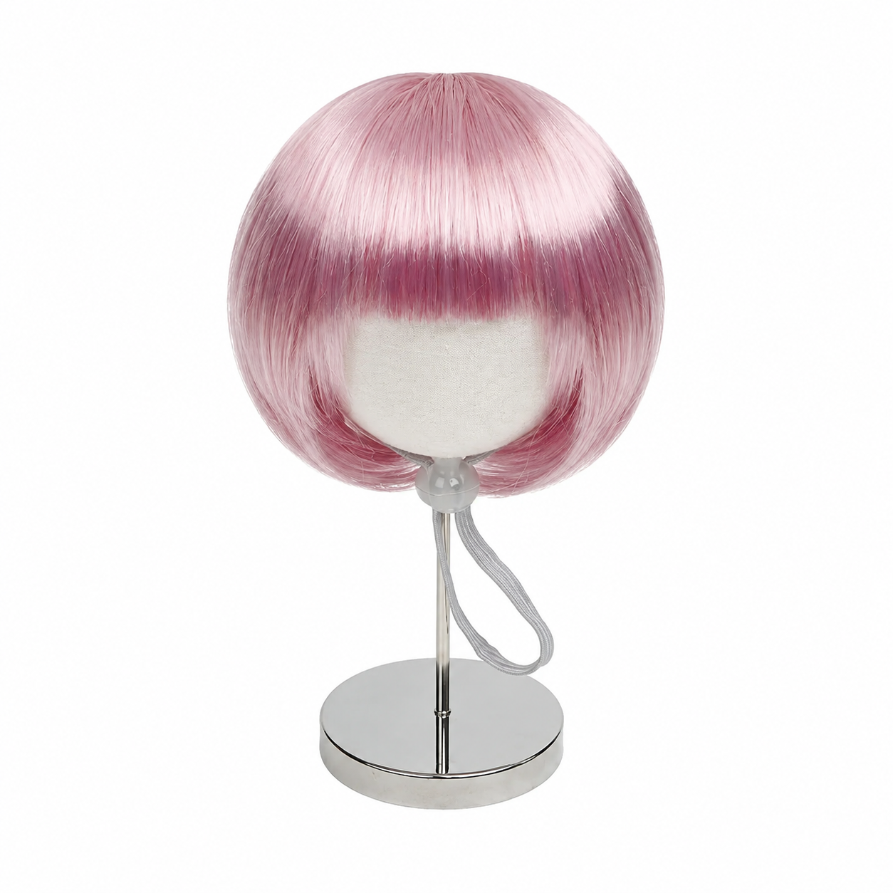 Elastic Band Outdoor Wig Accessory For Dogs And Cats