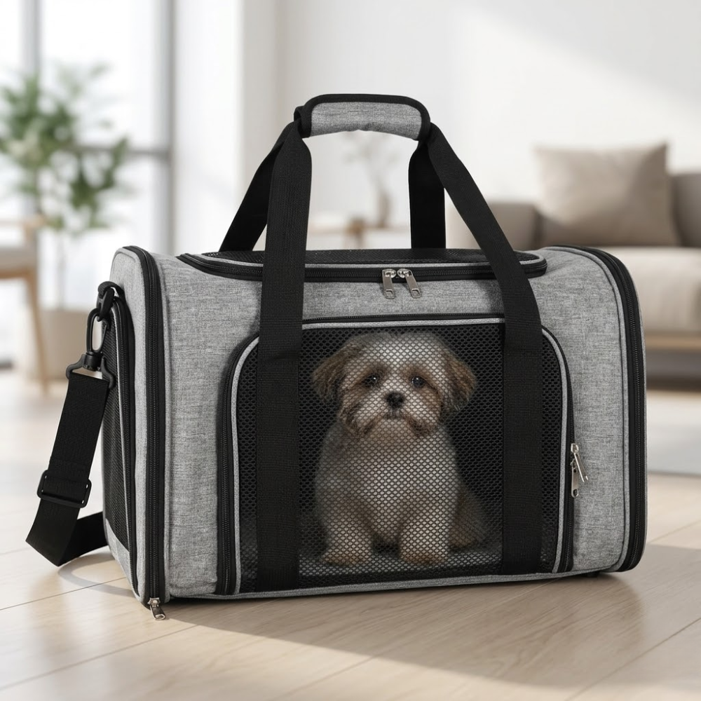 Dog Cat Carrier Pet Dogs Carriers For Dogs
