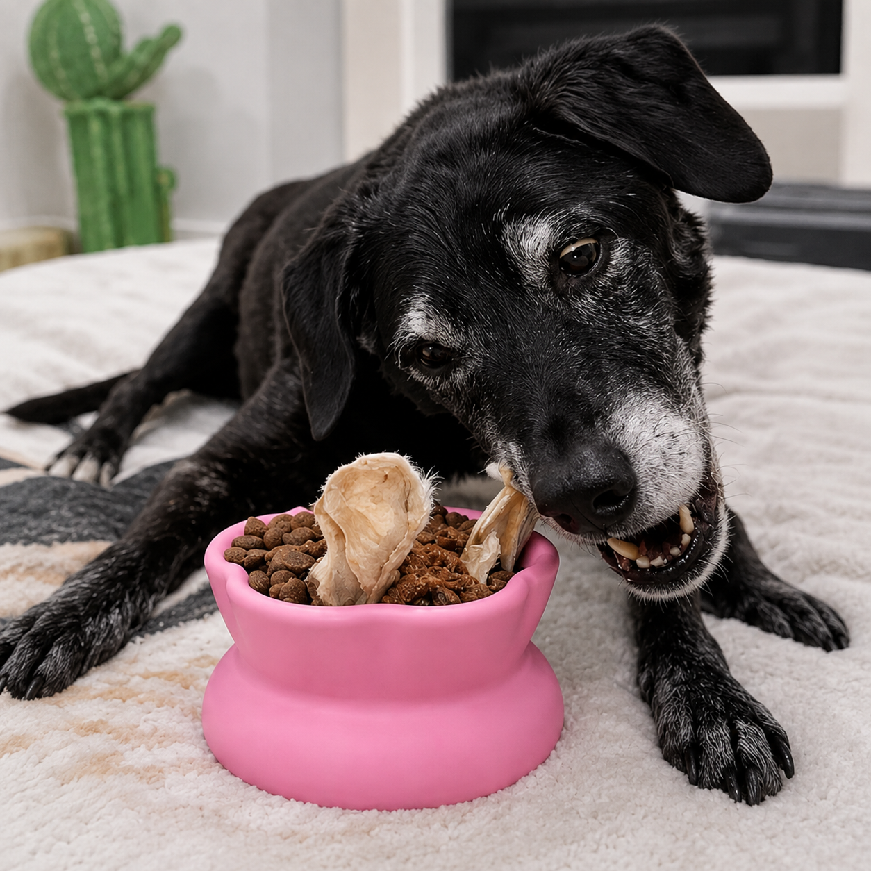 Frozen Treat Cup For Dogs