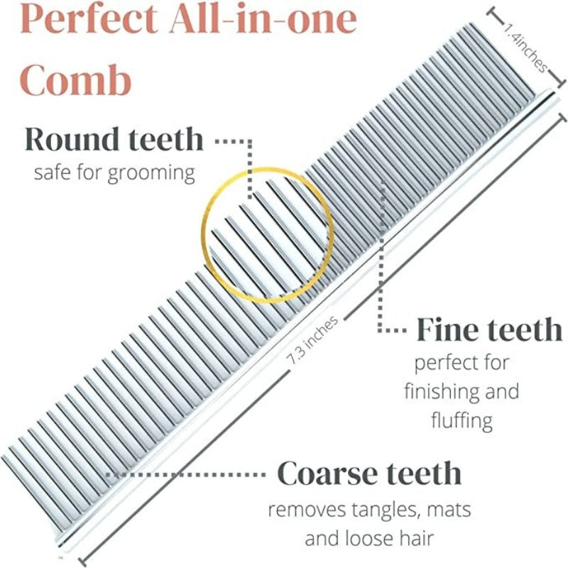 50 Pcs Dog Bows With Rubber Bands That Won’t Pull Your Dog’s Hair-Paw Print Pad