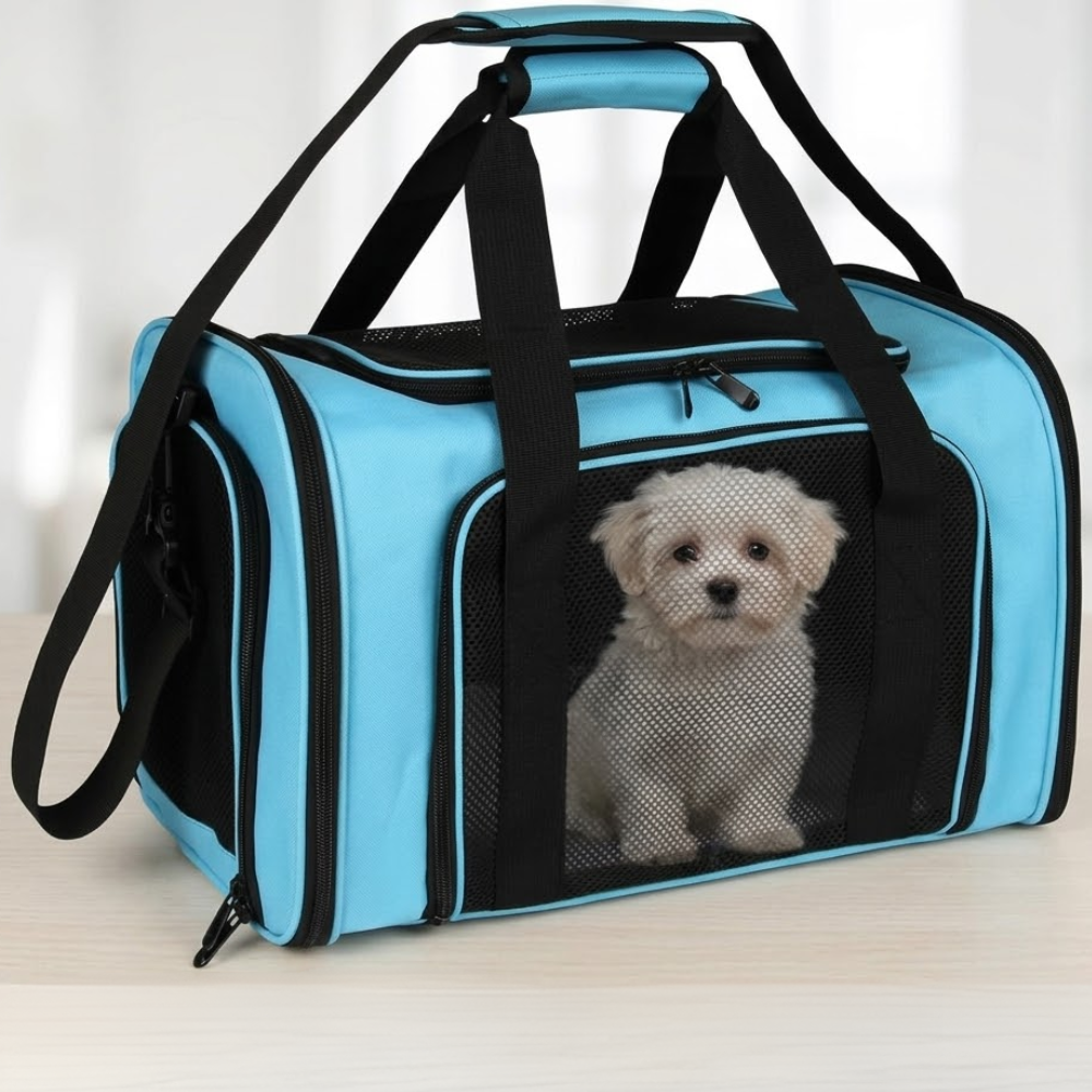 Dog Cat Carrier Pet Dogs Carriers For Dogs