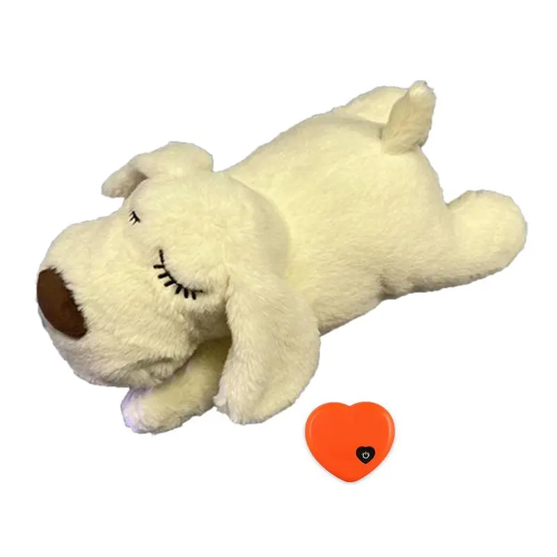Soft Plush Chew And Interactive Companion Toy For Pets