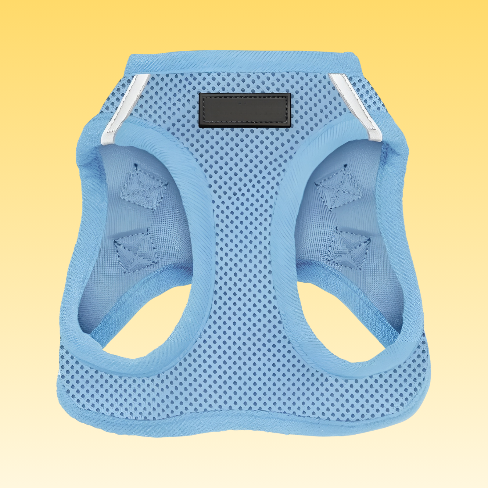 Dogs and Cats All Weather Mesh Reflective No Pull Harness