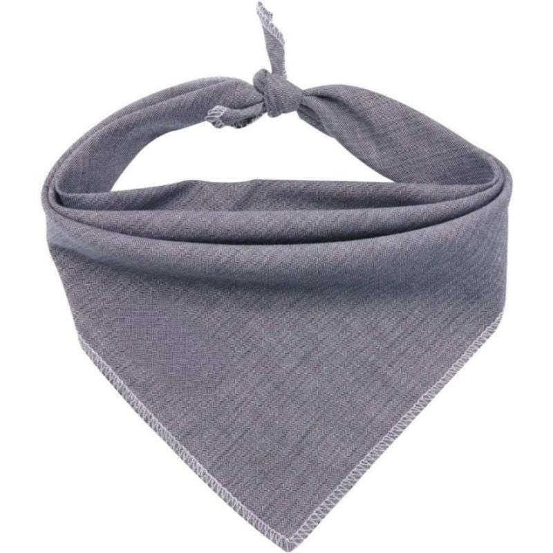 Dog Bandana For Small Medium Dogs, Cat Dog Kerchief Dog Triangle Bibs Scarf For Girl Or Boy-Paw Print Pad