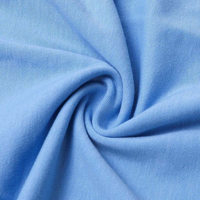 Dog Pink White Shirts, Soft Blank Cotton Tee-Shirt For Boy Girl Dogs, Plain Large Bulldog Clothes-Paw Print Pad