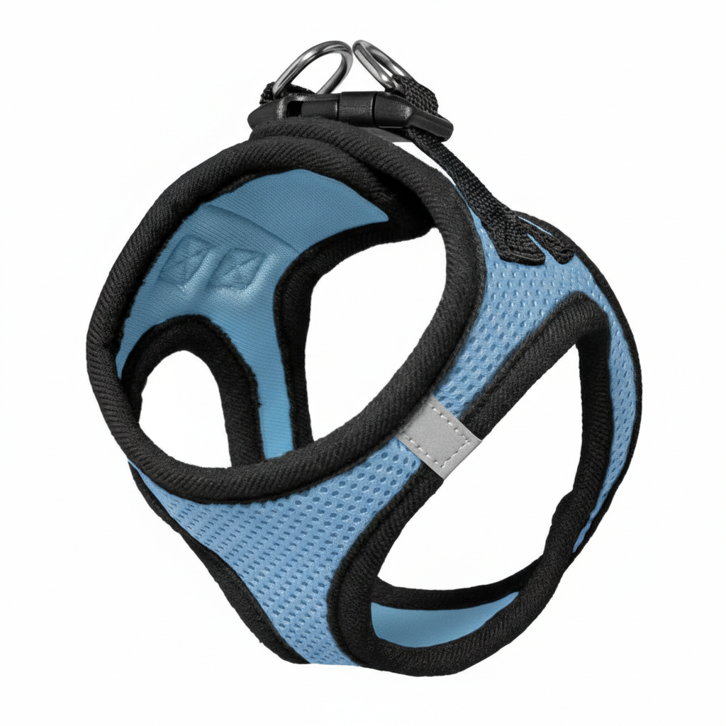 Step In Air Mesh Pet Harness