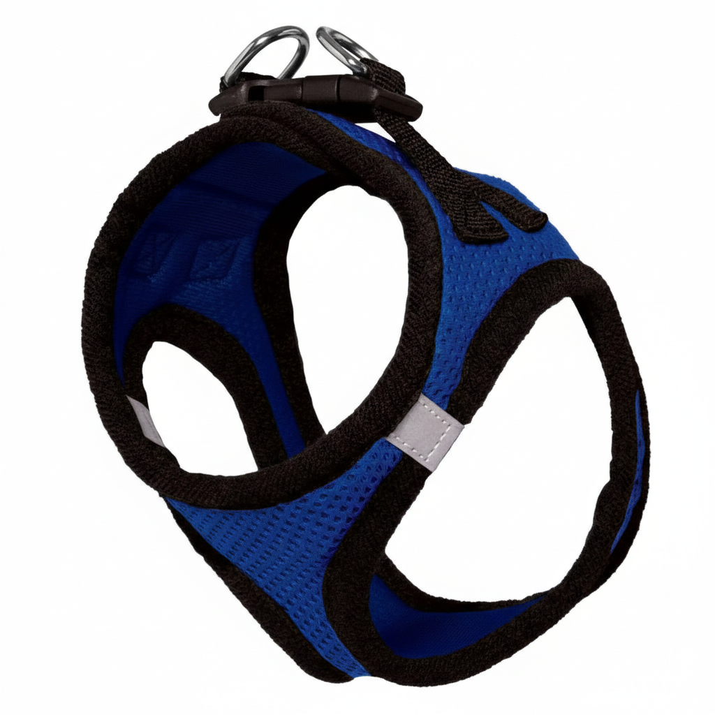 Step In Air Mesh Pet Harness