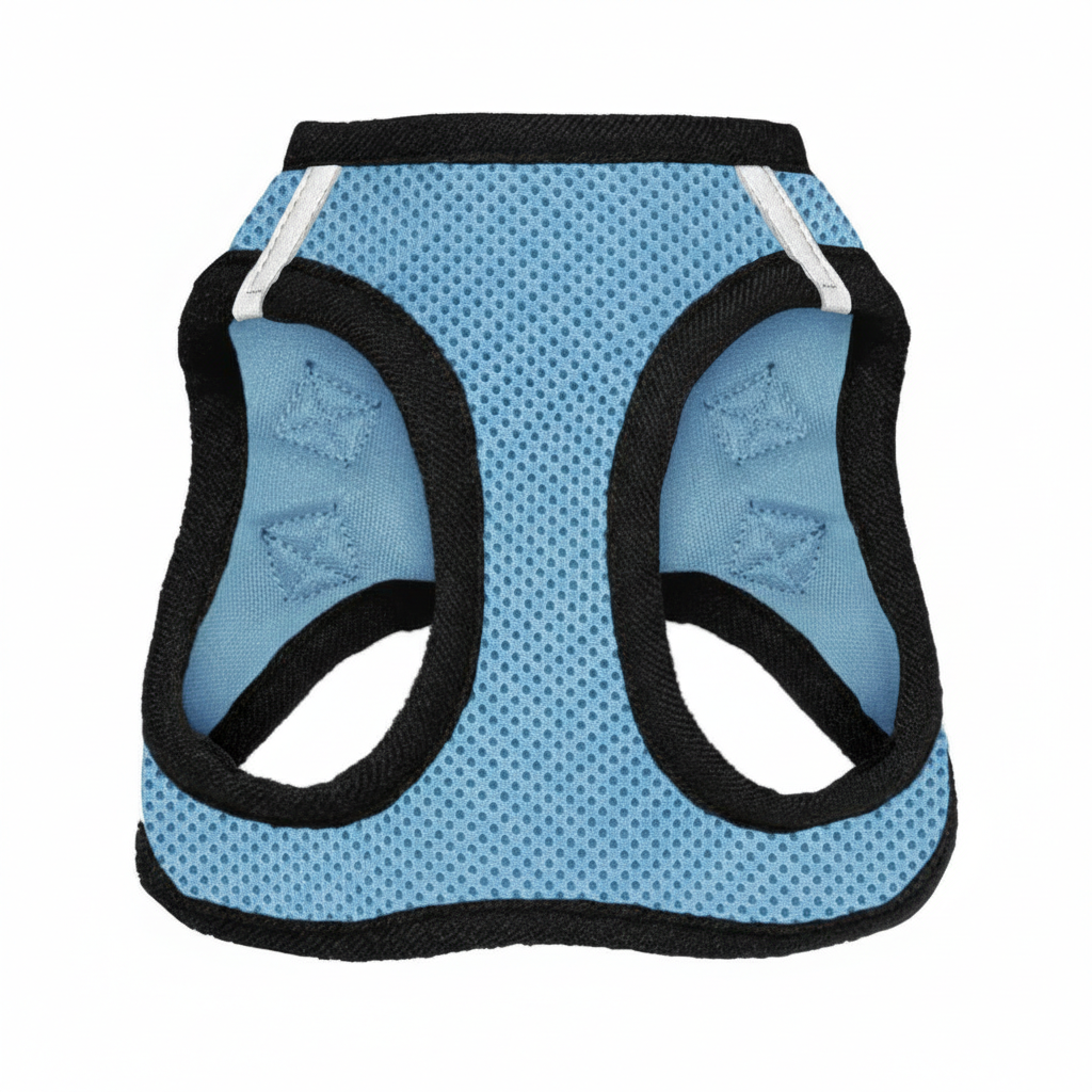 Step In Air Mesh Pet Harness