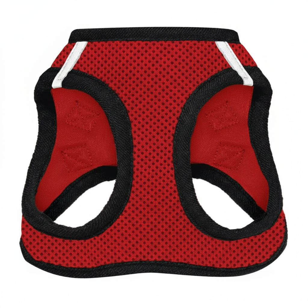 Step In Air Mesh Pet Harness