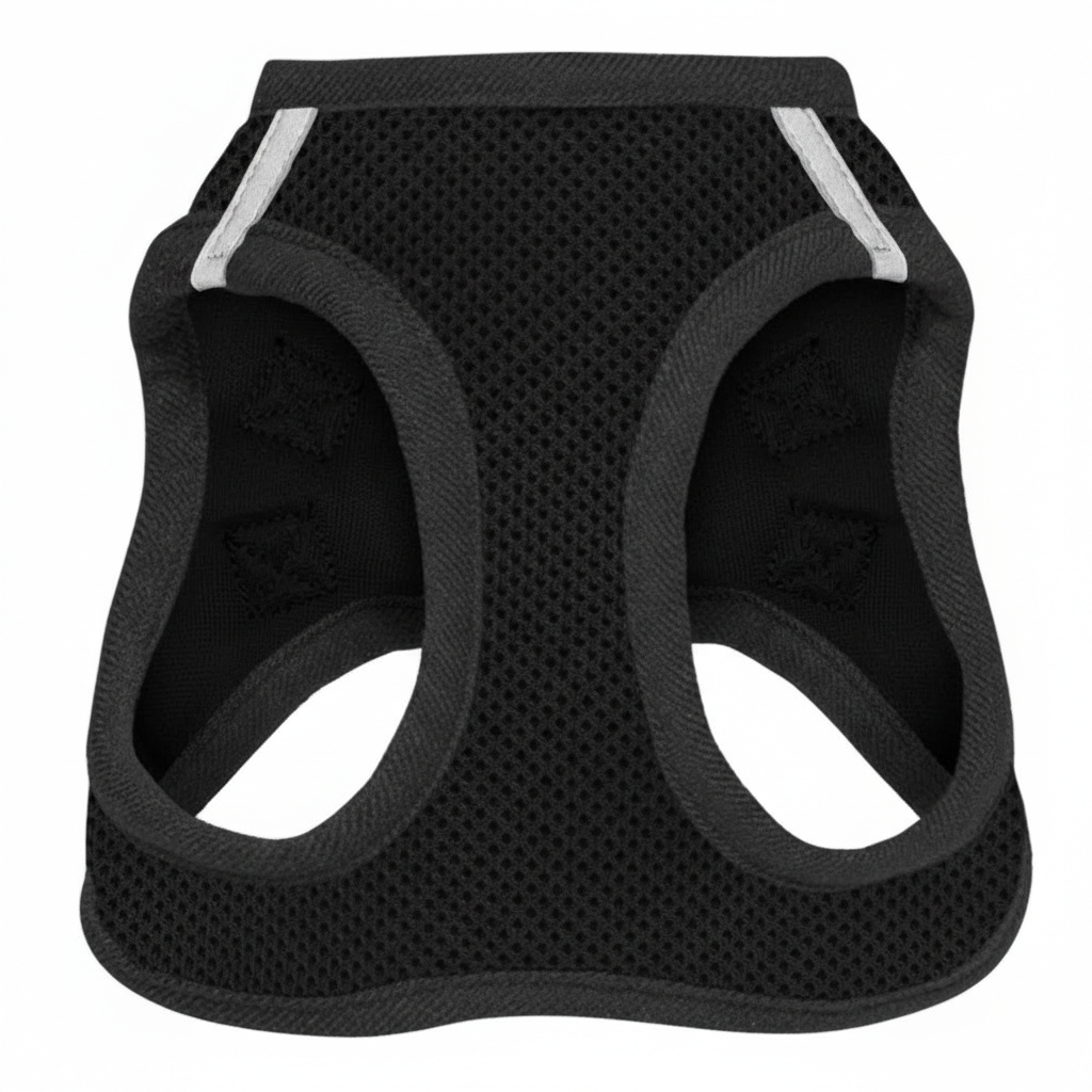 Step In Air Mesh Pet Harness