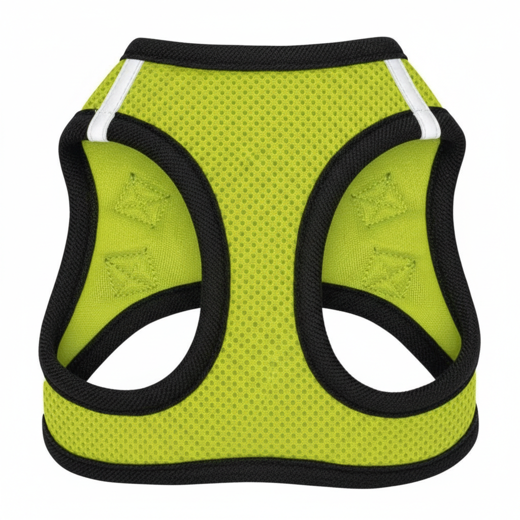 Step In Air Mesh Pet Harness