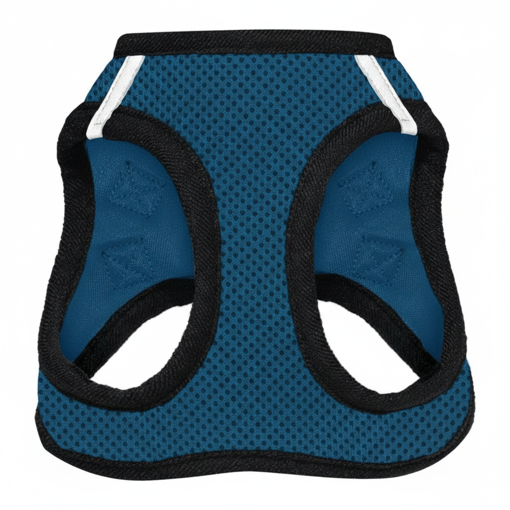 Step In Air Mesh Pet Harness