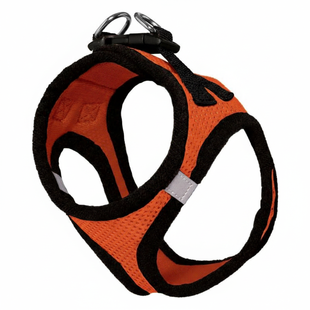 Step In Air Mesh Pet Harness