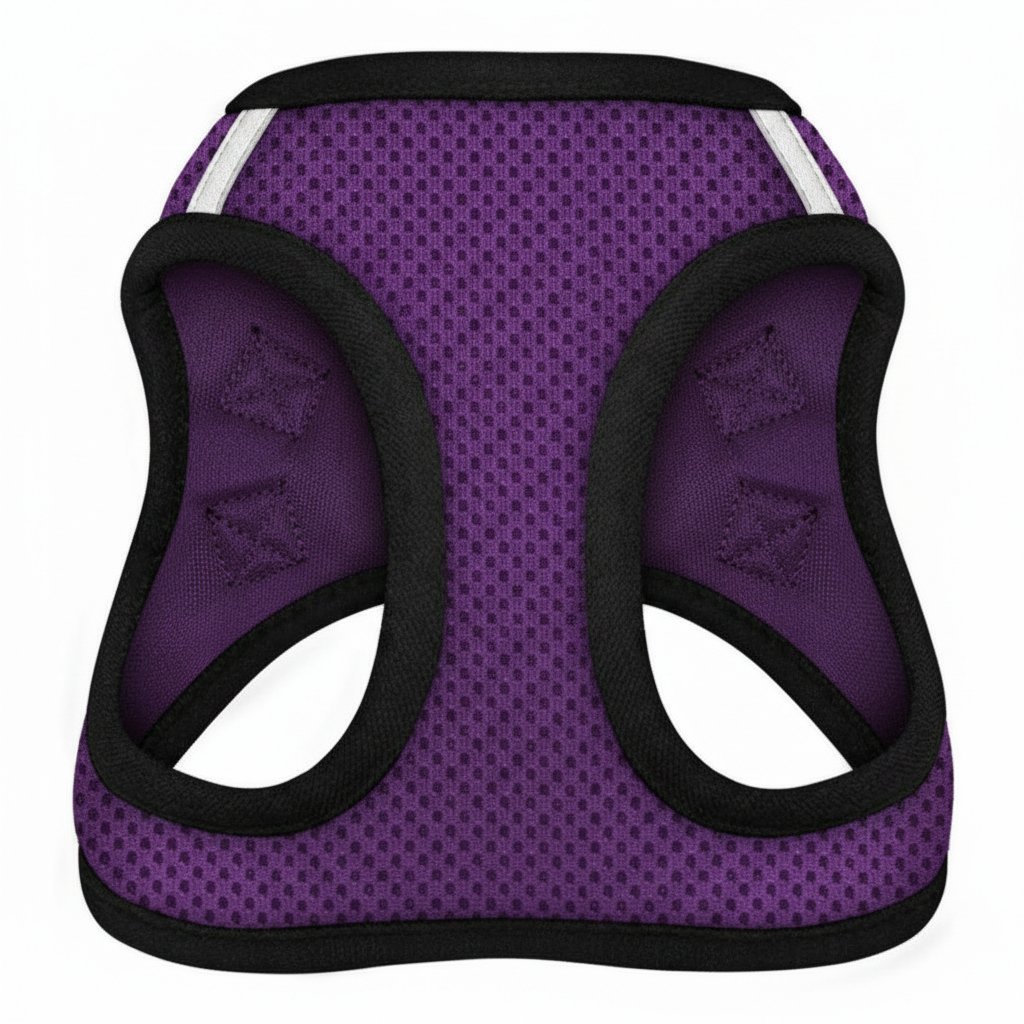 Step In Air Mesh Pet Harness