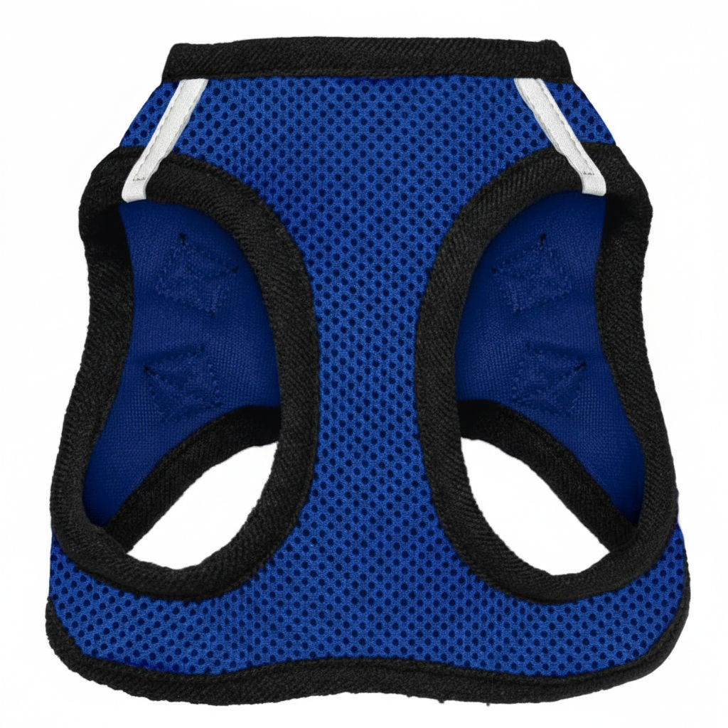 Step In Air Mesh Pet Harness