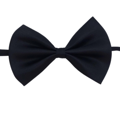 Adjustable Pet Bow Tie Collar For Dogs And Cats