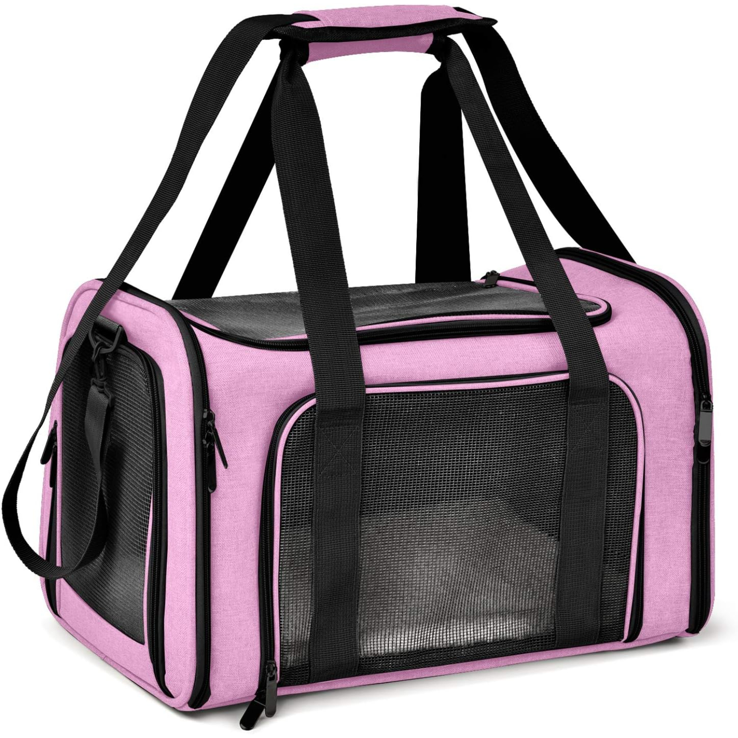 Cat Dog Pet Cats Dogs Carriers For Dogs