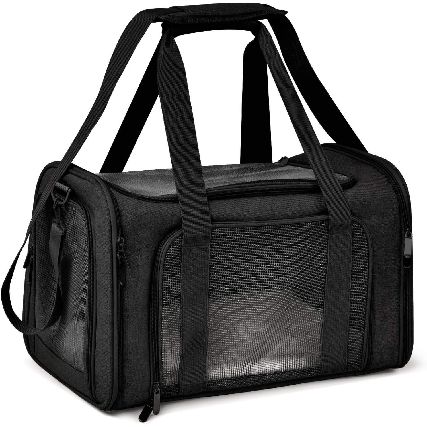 Cat Dog Pet Cats Dogs Carriers For Dogs