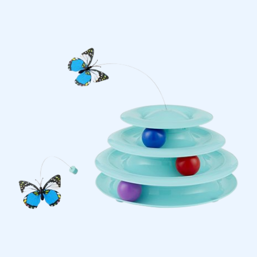 Cat Toys