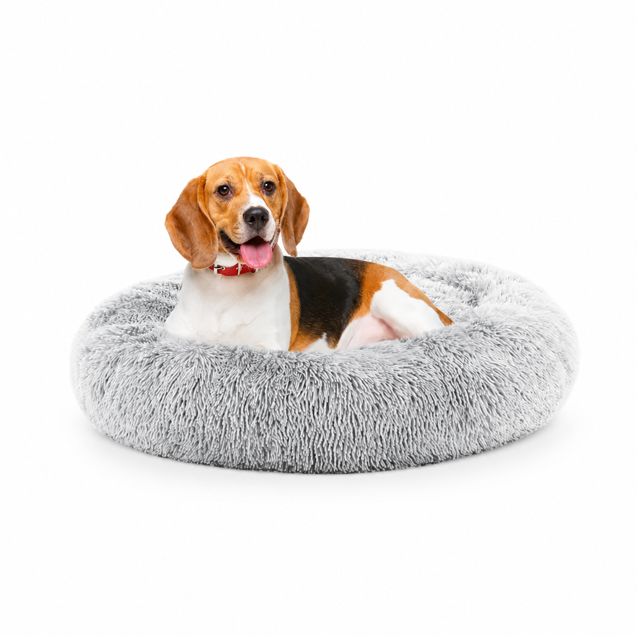 Orthopedic Memory Foam Pet Bed For Large Dogs