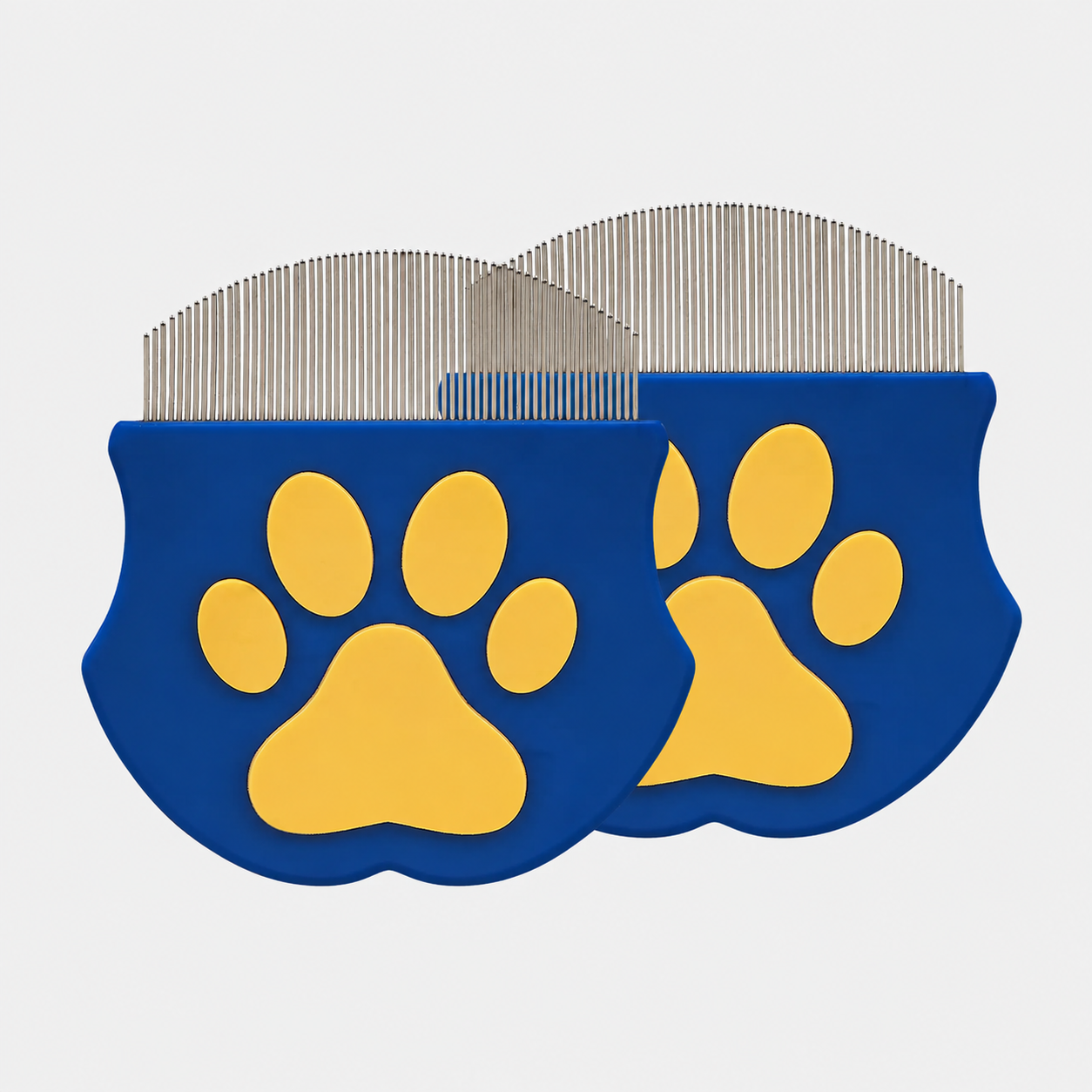 Easy Facial Comb For Cats And Dogs