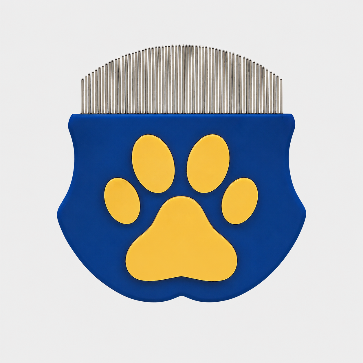 Easy Facial Comb For Cats And Dogs