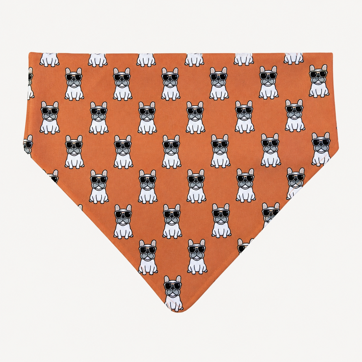  All Seasons Stylish Cooling Bandana Accessory For Dogs