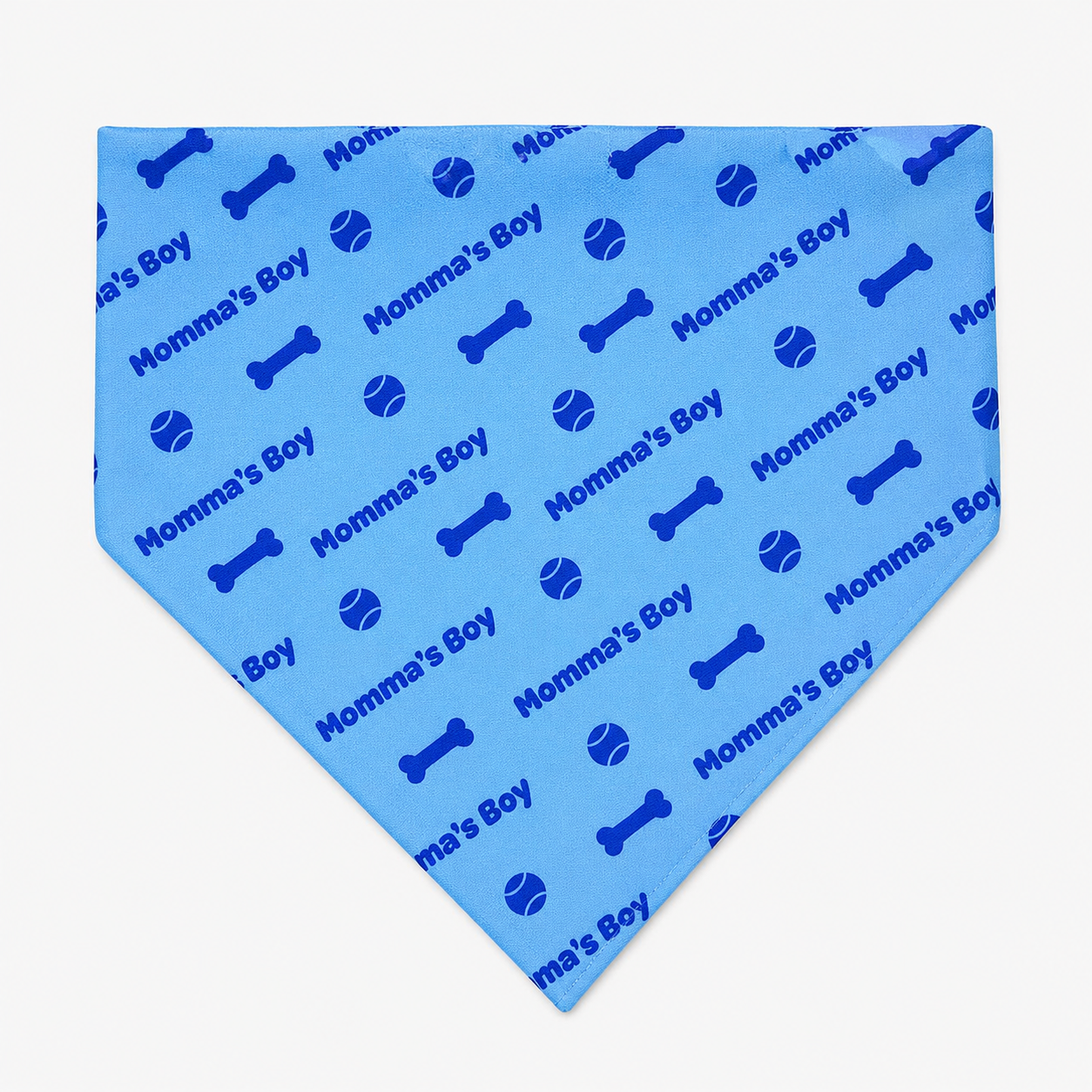  All Seasons Stylish Cooling Bandana Accessory For Dogs