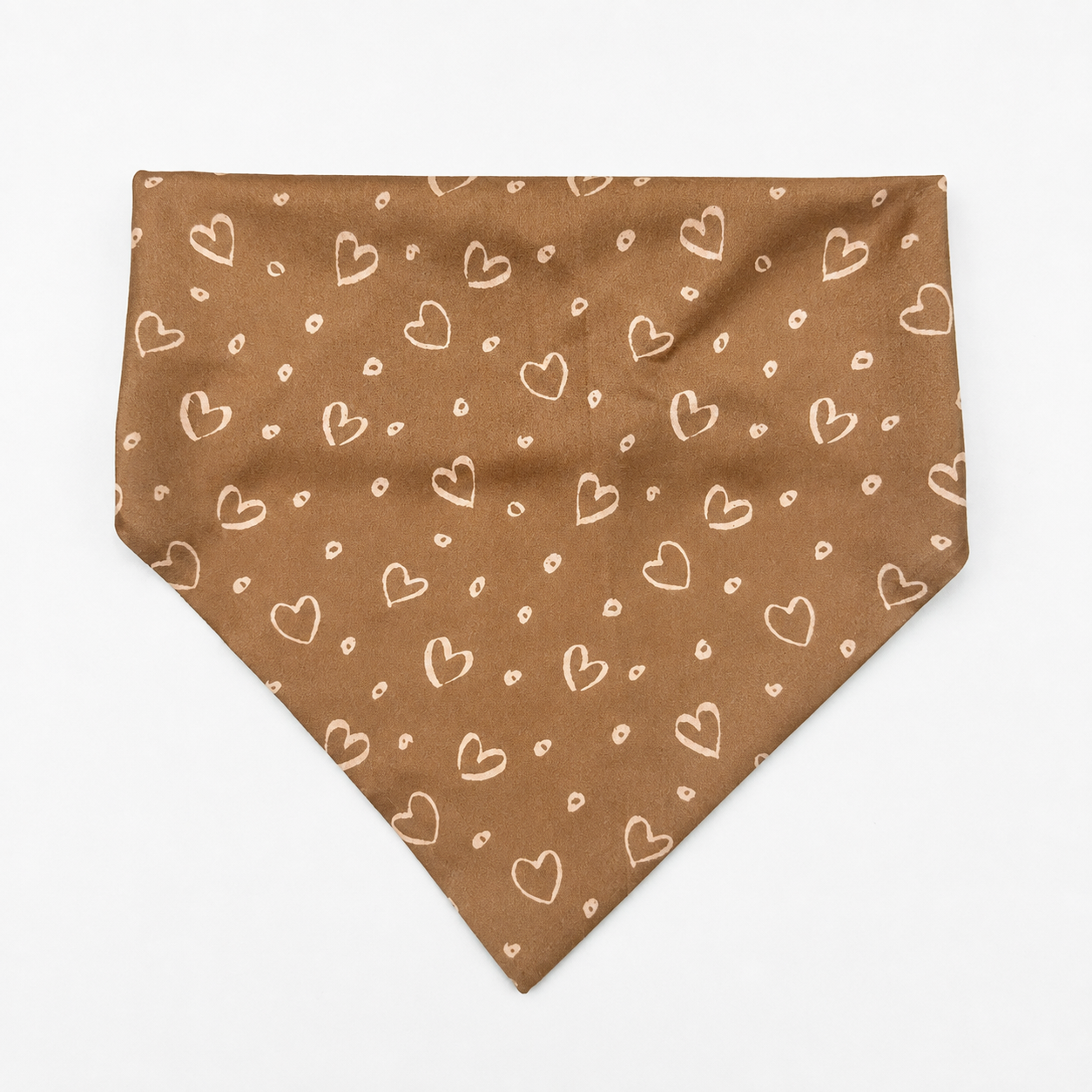  All Seasons Stylish Cooling Bandana Accessory For Dogs