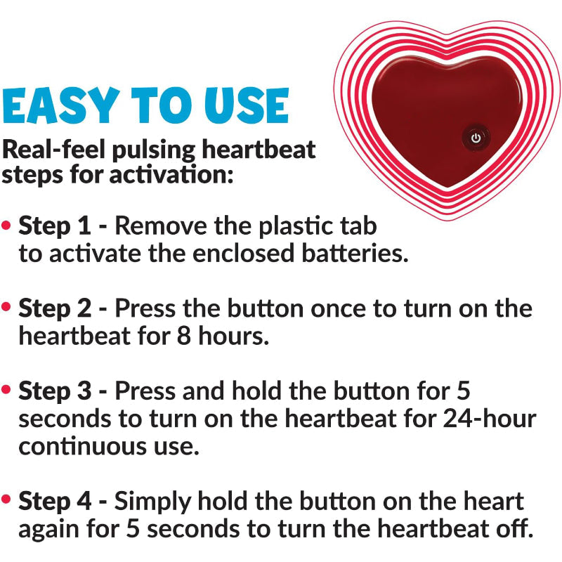 Soft Plush Toy For Puppies-Paw Print Pad