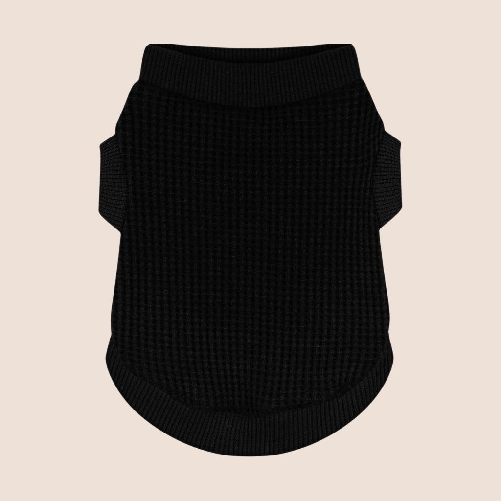 Cozy and Functional Shirts for Small Puppies in Stretchable Design