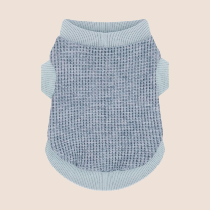 Cozy and Functional Shirts for Small Puppies in Stretchable Design