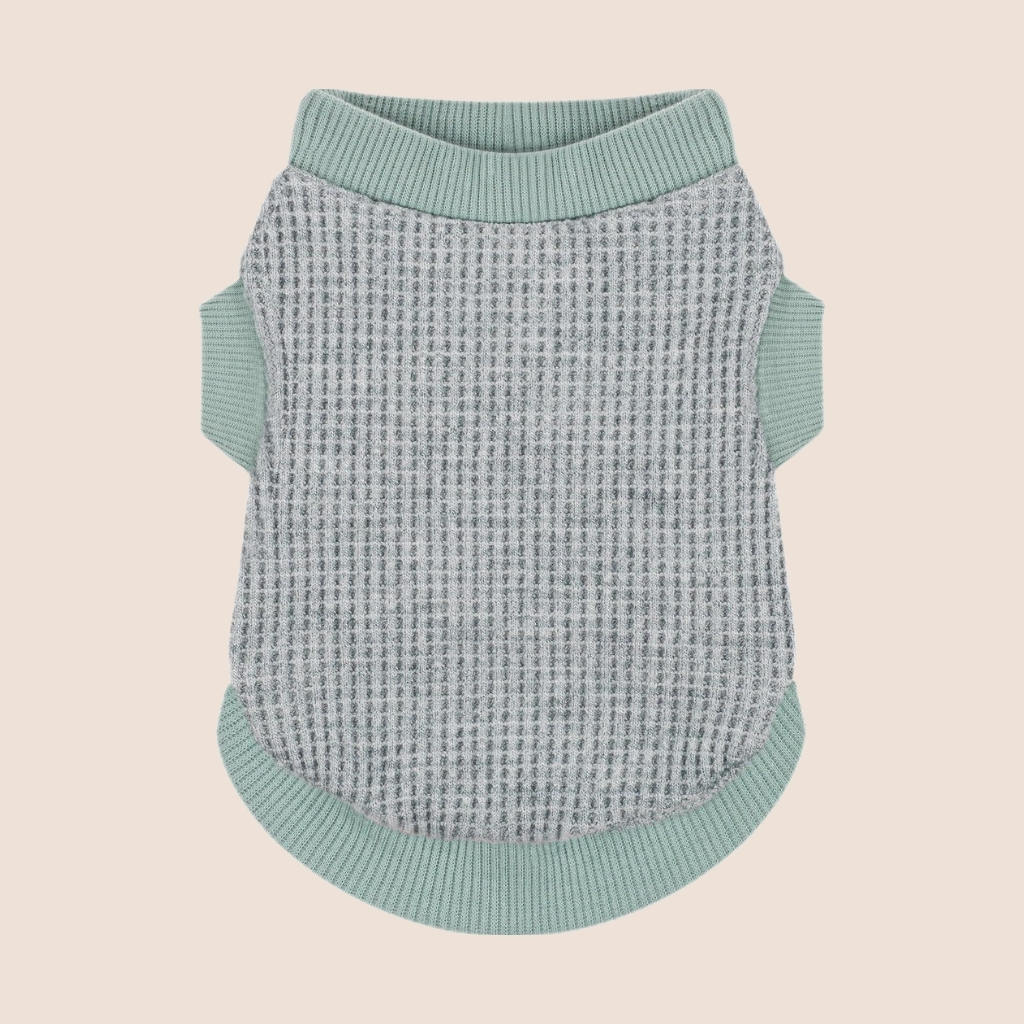 Cozy and Functional Shirts for Small Puppies in Stretchable Design