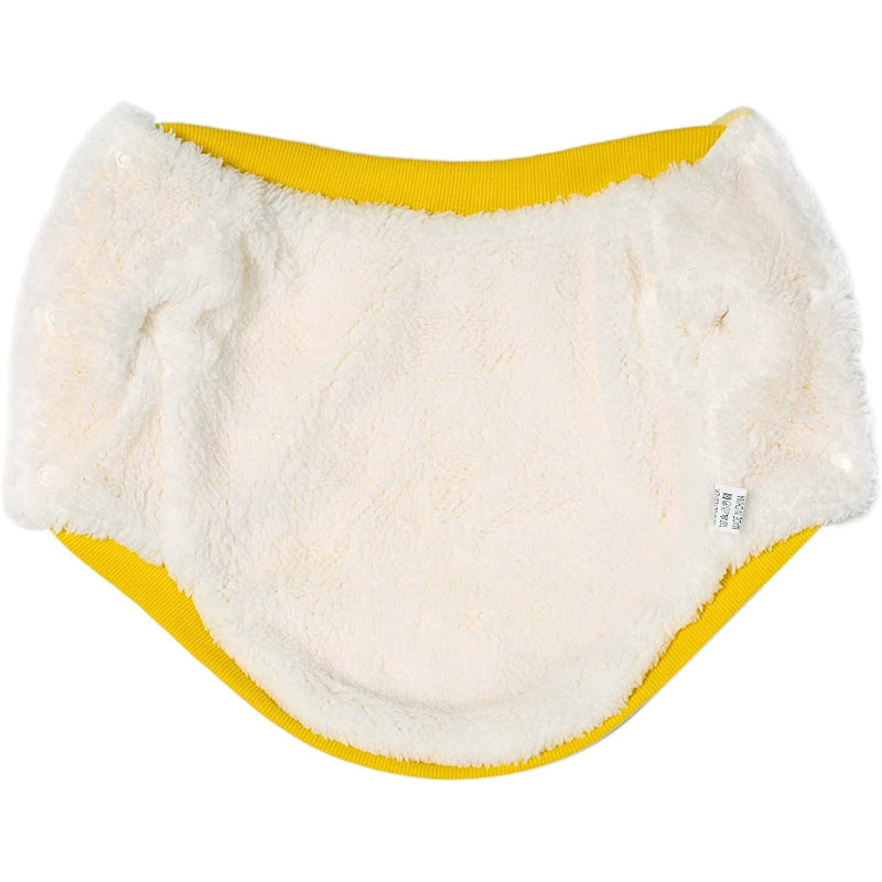 Dog Sweater, Dog Clothes, Dog Jacket For Small Or Medium Dogs, Ultra Soft And Warm Cat Sweaters-Paw Print Pad