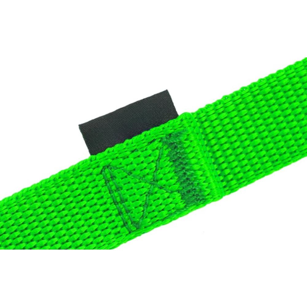 Durable Training Leash for Dogs-Paw Print Pad