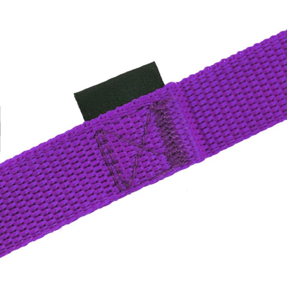 Durable Training Leash for Dogs-Paw Print Pad