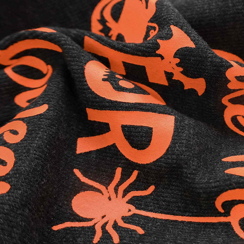 Midweight Velvet Dog Pajamas Thermal Pjs Puppy Clothes Stretchy Doggie Onesie Pet Shirt Cat Jammies Pink Medium-Paw Print Pad