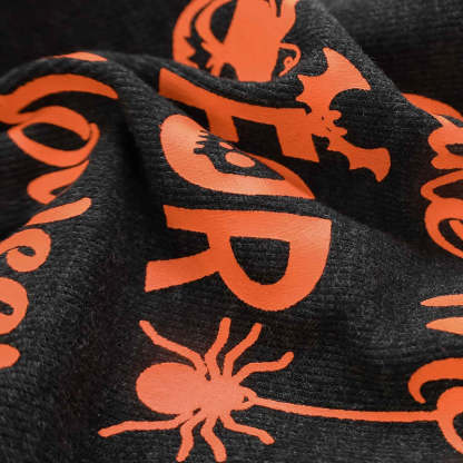 Midweight Velvet Dog Pajamas Thermal Pjs Puppy Clothes Stretchy Doggie Onesie Pet Shirt Cat Jammies Pink Medium-Paw Print Pad